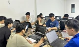 Với dân làm thiết kế, thức đêm ngủ ngày là một đặc sản, ảnh hưởng không nhỏ tới sức khỏe thể chất và tinh thần của họ. (Ảnh minh họa)