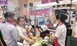Giảm VAT 2% góp phần giúp kích thích tiêu dùng của người dân