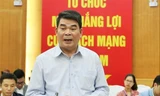 Phòng chống tham nhũng, tiêu cực trong công tác cán bộ 