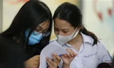 Các cơ sở giáo dục đại học khẳng định sẽ tổ chức kỳ thi đánh giá năng lực thành nhiều đợt để mọi thí sinh đều được tham gia nếu có nguyện vọng. Ảnh: Như Ý