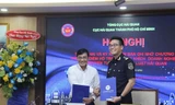 Hải quan TP.HCM triển khai chương trình thí điểm hỗ trợ, khuyến khích DN tự nguyện tuân thủ pháp luật hải quan