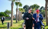 Elon Musk và Donald Trump