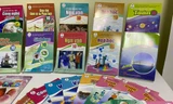 Hiện đã có 3 bộ SGK do các nhà xuất bản biên soạn