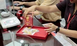 Sửa Nghị định 24 về kinh doanh vàng: Phân định vàng, thau 