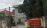  TAND huyện Châu Thành, nơi xảy ra vụ án khiến Chánh án, phó Chánh án bị truy tố