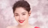 Á hậu Thuỳ Dung