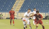 U22 Việt Nam sẽ đối diện áp lực lớn tại SEA Games 32. Ảnh: Anh Đoàn