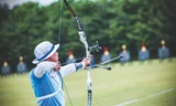 Bắn cung được kỳ vọng giành thêm suất dự Olympic Paris