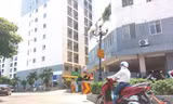 Bình Dương xây nhà ở xã hội nơi nhà xưởng được di dời đi. Ảnh H.C