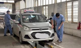 Nhiều bất cập từ việc xã hội hoá hoạt động đăng kiểm
