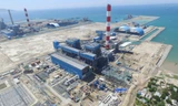 Một dự án nhiệt điện tại Vĩnh Tân