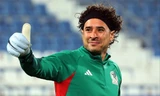 Guillermo Ochoa chỉ toả sáng ở các kỳ World Cup