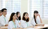 Sinh viên nên giỏi kỹ năng quản lý tài chính cá nhân. Ảnh: Diệp An (ảnh được chụp trước ngày 24/4)