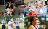 Nhiều nghệ sĩ, hoa hậu tích cực hoạt động vì cộng đồng