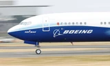 Đơn hàng mua máy bay Boeing giảm sốc sau loạt sự cố