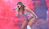 Nhiều nước 'sốt xình xịch' nhìn Taylor Swift biểu diễn ở Singapore 