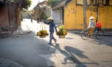 Hội An là thành phố an toàn nhất thế giới