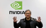 Sau màn 'gây bão' chấn động, vốn hóa Nvidia vọt lên 2.000 tỷ USD