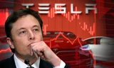 Elon Musk nói gì khiến Tesla 'bốc hơi' 80 tỷ USD?