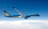 'Nắn' đường bay tránh Trung Đông, từ Việt Nam đi châu Âu lâu hơn 15 phút