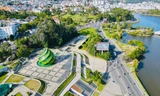 Đà Lạt là điểm du lịch bị đánh giá thấp nhất châu Á