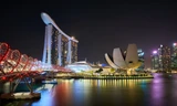 Cách tiêu ít tiền nhất khi đi du lịch Singapore đắt đỏ
