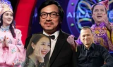 MC Long Vũ và nhiều sao dành 'mưa' lời khen cho giáo sư Xoay dẫn 'Ai là triệu phú'