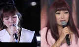 Khán giả choáng khi nghe Hòa Minzy giả giọng giống hệt Phương Thanh, clip cán view 'khủng'