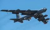 Không quân Mỹ phục sinh 'pháo đài bay' B-52