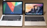 Mục kích MacBook 12 inch đầu tiên ở Sài Gòn