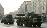 Hệ thống tên lửa S-300. Nguồn: Reuters.