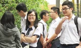 Kỳ thi THPT quốc gia: Lo lắng trước đề thi “2 trong 1”
