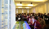 Hàng loạt dự án bất động sản ở phía Nam hút hàng