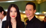 Trương Ngọc Ánh: 'Tôi và Kim Lý không lạnh nhạt như tin đồn'