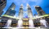 10 địa điểm đáng đặt chân khi đi du lịch Kuala Lumpur