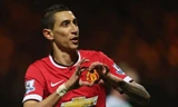 Chút nữa Di Maria đã gia nhập Arsenal.