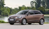 Được ra mắt vào tháng 8/2014, chỉ trong 11 tháng sau đó Hyundai đã bán được 100.000 chiếc i20 thế hệ mới chỉ tính riêng tại Ấn Độ.