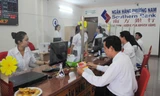 SouthernBank sẽ sáp nhập vào Sacombank