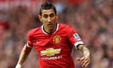 Angel di Maria đứng trước tương lai bất ổn tại M.U.