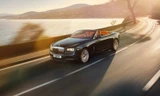 Rolls-Royce Dawn sẵn sàng cho ngày ra mắt