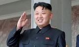 Nhà lãnh đạo Triều Tiên Kim Jong Un. Ảnh: KCNA.