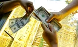 Vàng và USD quay đầu giảm giá mạnh