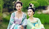 Không cắt cảnh hở ngực, phim 'Võ Tắc Thiên' lại sốt