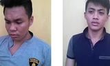 Khởi tố 4 thanh niên đập phá khách sạn