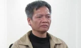 Bị cáo Minh.