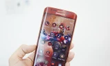 Chi tiết Galaxy S6 Edge phiên bản Iron Man ở Việt Nam