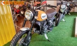 Ngắm bộ 3 Ducati Scarmbler mới về Việt Nam