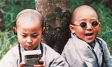 'Tiểu tử' Hác Thiệu Văn mong tái hợp Thích Tiểu Long
