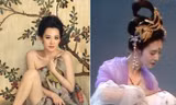 Gặp dàn mỹ nhân chốn tiên giới của Tây Du Ký 1986