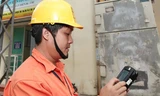 Người dân, doanh nghiệp sẽ được kiểm soát việc ghi công tơ điện hàng tháng của EVN.